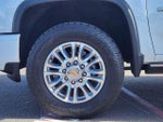2022 Silverado 2500HD Thumbnail 15