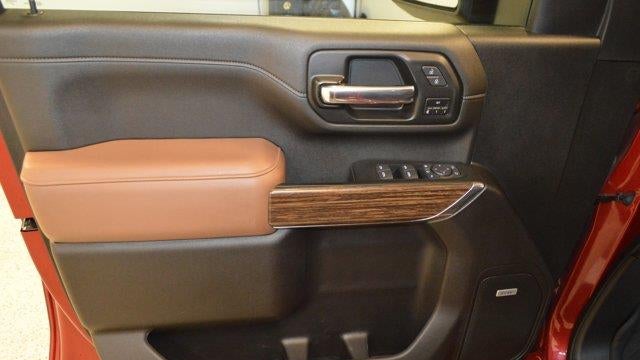 2022 Chevrolet Silverado 2500HD High Country