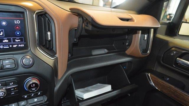 2022 Chevrolet Silverado 2500HD High Country