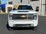 2023 Silverado 2500HD Thumbnail 1