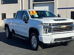 2023 Silverado 2500HD Thumbnail 2