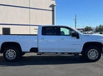 2023 Silverado 2500HD Thumbnail 3