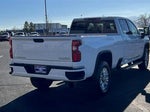 2023 Silverado 2500HD Thumbnail 4