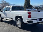 2023 Silverado 2500HD Thumbnail 7