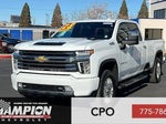 2023 Silverado 2500HD Thumbnail 32
