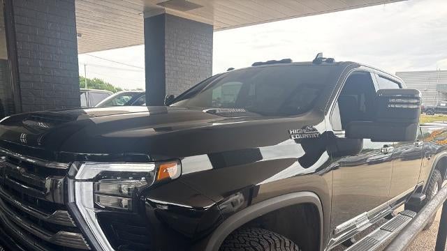 Preowned 2024 Chevrolet Silverado 2500HD High Country for Sale
