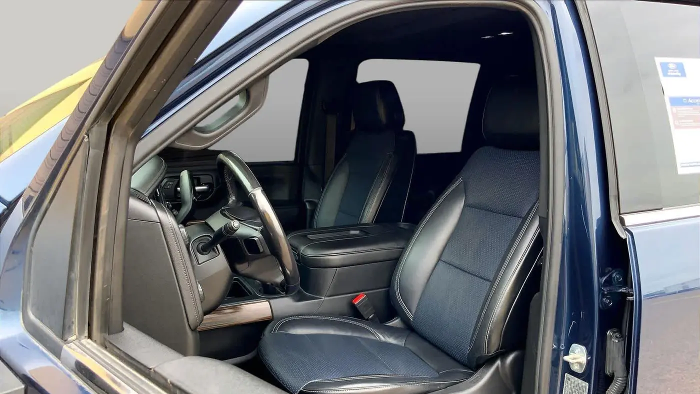 2020 Chevrolet Silverado 2500HD High Country