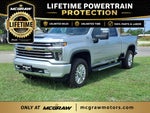 2020 Silverado 2500HD Thumbnail 1