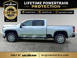 2020 Silverado 2500HD Thumbnail 2