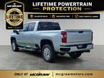 2020 Silverado 2500HD Thumbnail 3