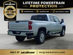2020 Silverado 2500HD Thumbnail 5