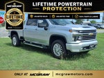 2020 Silverado 2500HD Thumbnail 7
