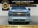 2020 Silverado 2500HD Thumbnail 8