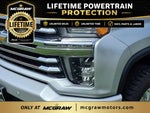 2020 Silverado 2500HD Thumbnail 9