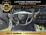 2020 Silverado 2500HD Thumbnail 15
