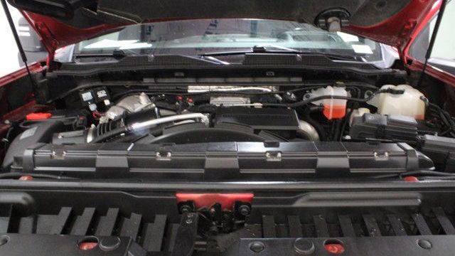 2021 Chevrolet Silverado 2500HD High Country