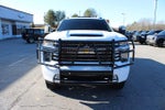 2022 Silverado 2500HD Thumbnail 3