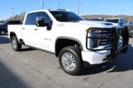 2022 Silverado 2500HD Thumbnail 4