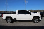 2022 Silverado 2500HD Thumbnail 5