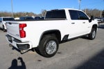 2022 Silverado 2500HD Thumbnail 6