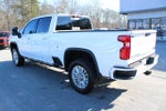 2022 Silverado 2500HD Thumbnail 8