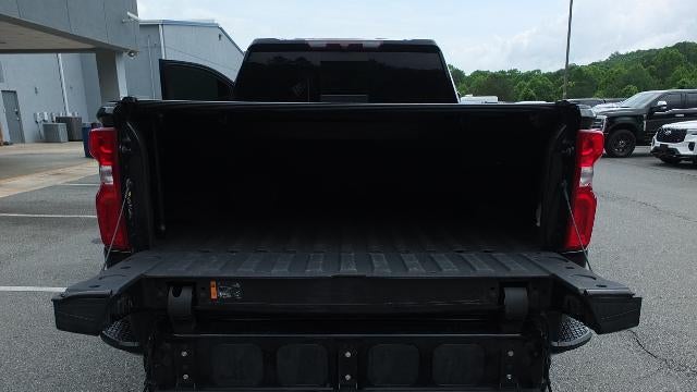 2022 Chevrolet Silverado 2500HD High Country