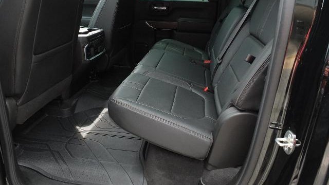 2022 Chevrolet Silverado 2500HD High Country