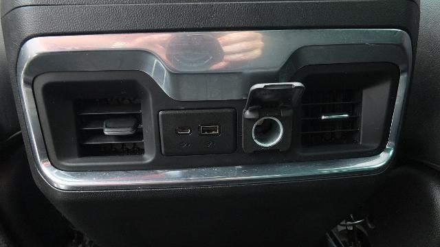 2022 Chevrolet Silverado 2500HD High Country