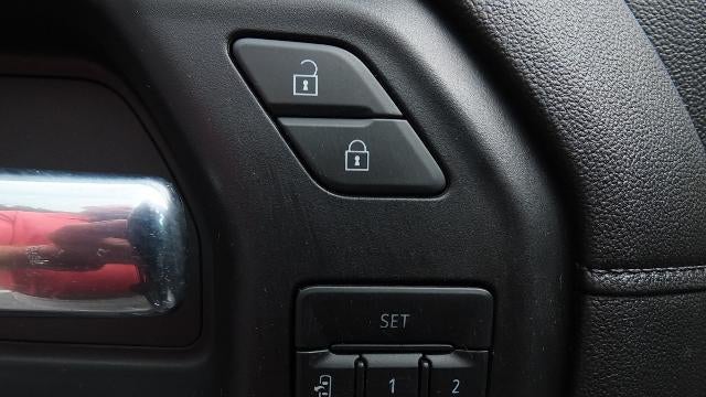 2022 Chevrolet Silverado 2500HD High Country