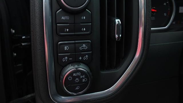 2022 Chevrolet Silverado 2500HD High Country