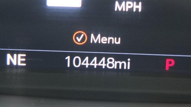 2022 Chevrolet Silverado 2500HD High Country