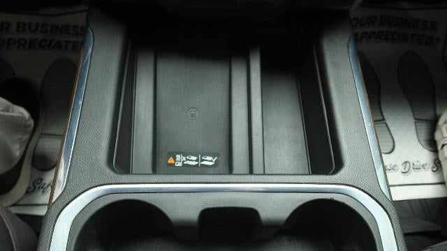 2022 Chevrolet Silverado 2500HD High Country