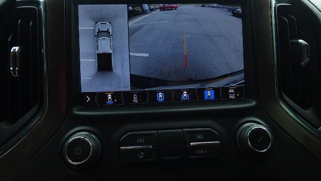 2022 Chevrolet Silverado 2500HD High Country