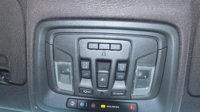 2022 Chevrolet Silverado 2500HD High Country