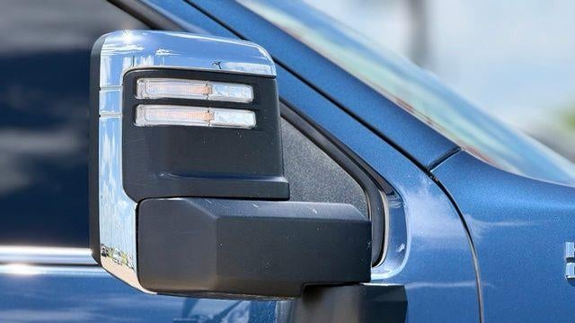 2022 Chevrolet Silverado 2500HD High Country