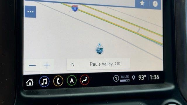 2022 Chevrolet Silverado 2500HD High Country