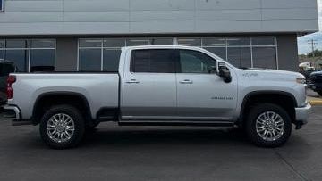 Preowned 2022 Chevrolet Silverado 2500HD High Country for Sale