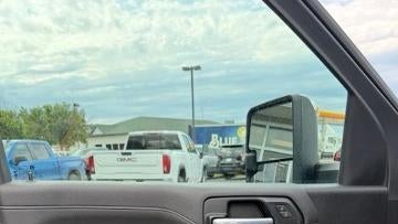 2022 Chevrolet Silverado 2500HD High Country