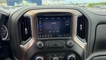 2022 Chevrolet Silverado 2500HD High Country