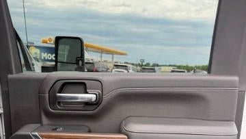 2022 Chevrolet Silverado 2500HD High Country
