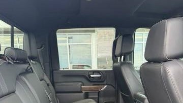 2022 Chevrolet Silverado 2500HD High Country