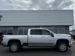 2022 Silverado 2500HD Thumbnail 1