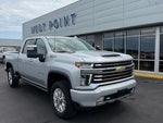 2022 Silverado 2500HD Thumbnail 2