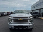 2022 Silverado 2500HD Thumbnail 3