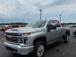 2022 Silverado 2500HD Thumbnail 4