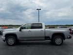 2022 Silverado 2500HD Thumbnail 5