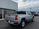 2022 Silverado 2500HD Thumbnail 8