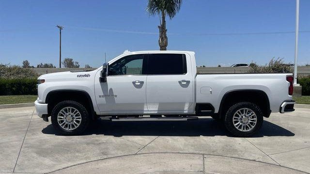 2023 Chevrolet Silverado 2500HD High Country