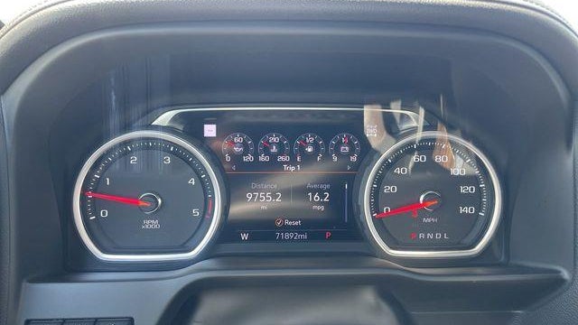 2023 Chevrolet Silverado 2500HD High Country