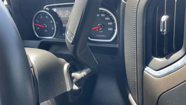 2023 Chevrolet Silverado 2500HD High Country